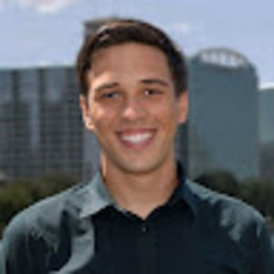 Meet your Posher, Elijah